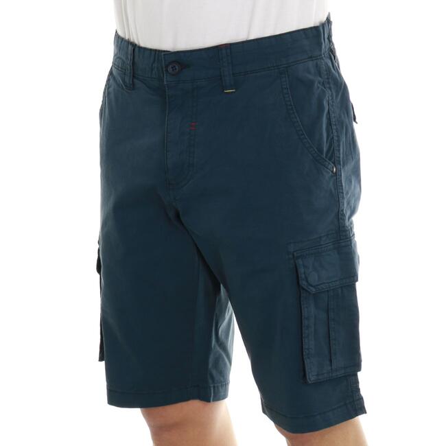 BERMUDA BOTTA TREZ - Mad Fashion | img vers.650x/